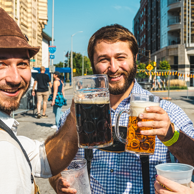 Germanfest The Athenaeum Indianapolis