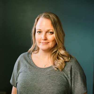 Meghan Headshot