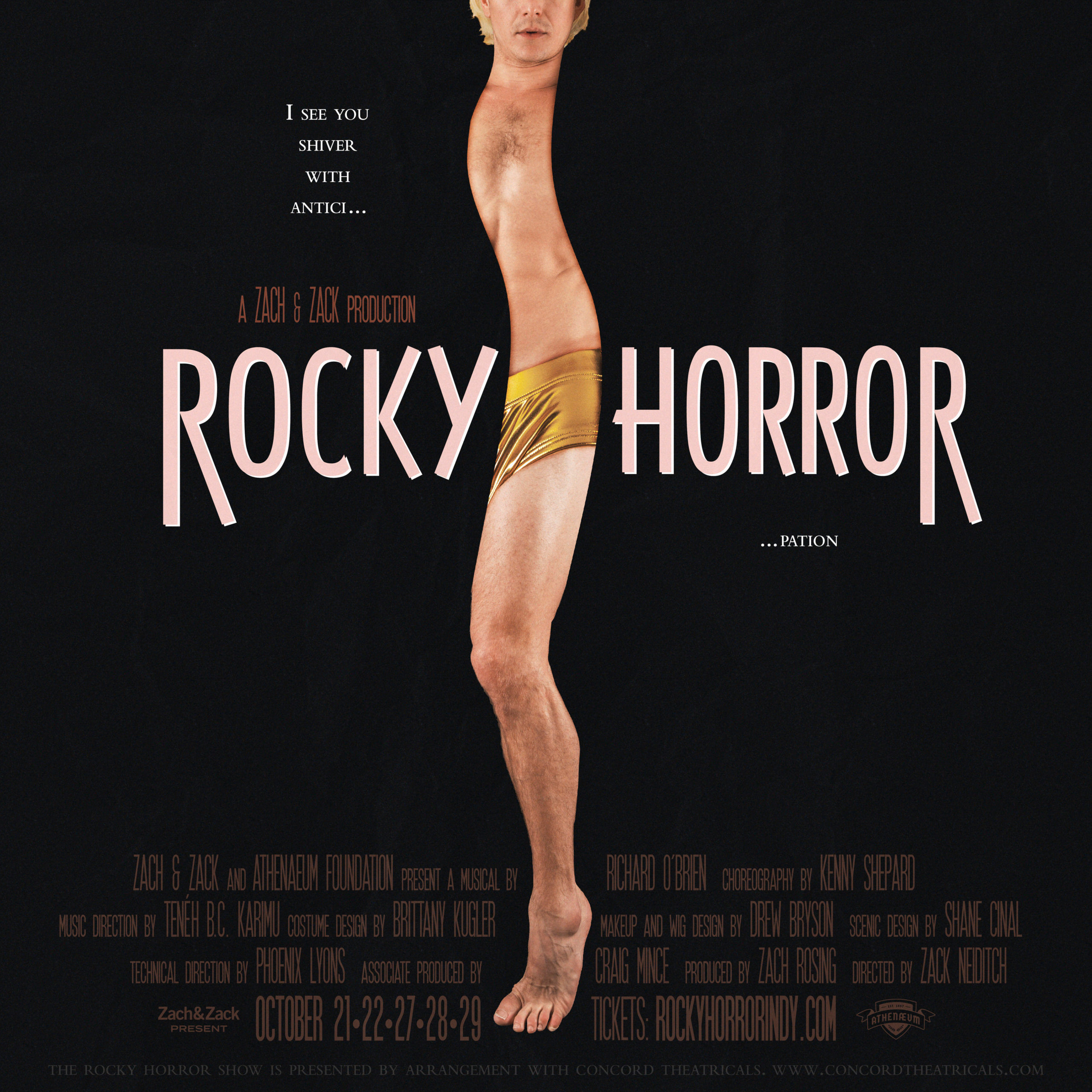 The Rocky Horror Picture Show