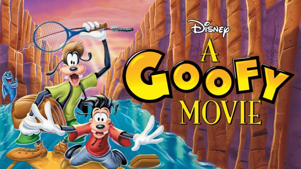 Cereal Cinema: A Goofy Movie