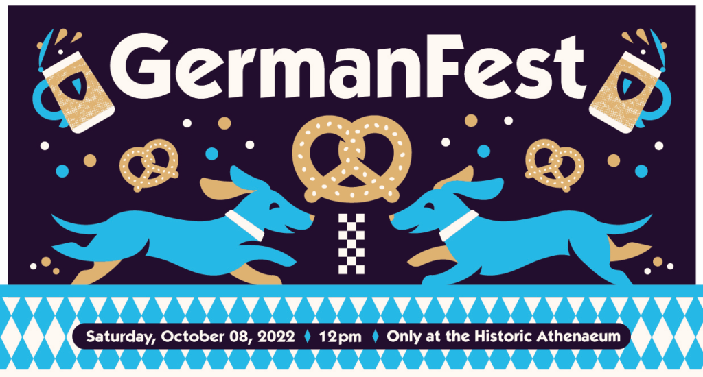 14th Annual GermanFest