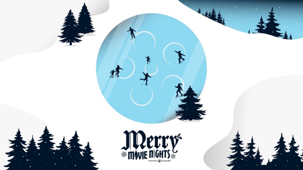 Merry Movie Nights: A Christmas Story