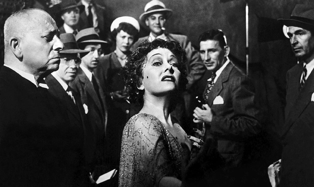 Sunset Boulevard (film) - Wikipedia