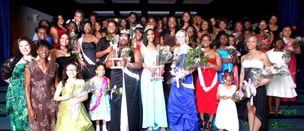 20th Annual Inner Beauty Pageant
