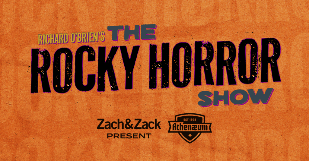 The Rocky Horror Show Live
